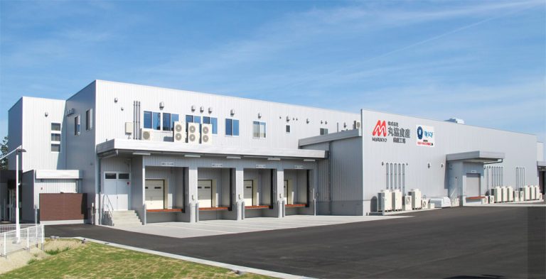 株式会社丸協食産 鈴鹿市の求人情報