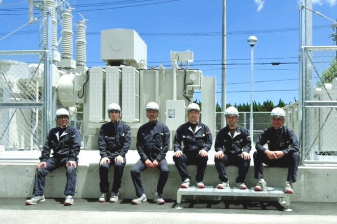 株式会社サンワ