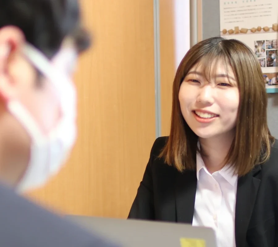 鈴鹿市内企業の皆様へ