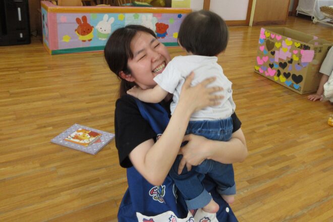 鈴鹿市こども育成課（公立幼稚園・保育所）